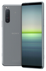 Прошивка телефона Sony Xperia 5 II в Владимире